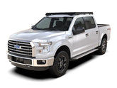 Ford F150 Super Crew (2015-2020) Slimsport Roof Rack Kit - Front Runner - KSFF006T